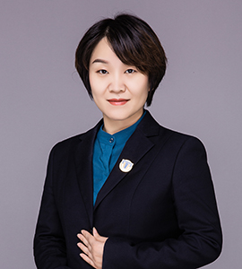 行政总监